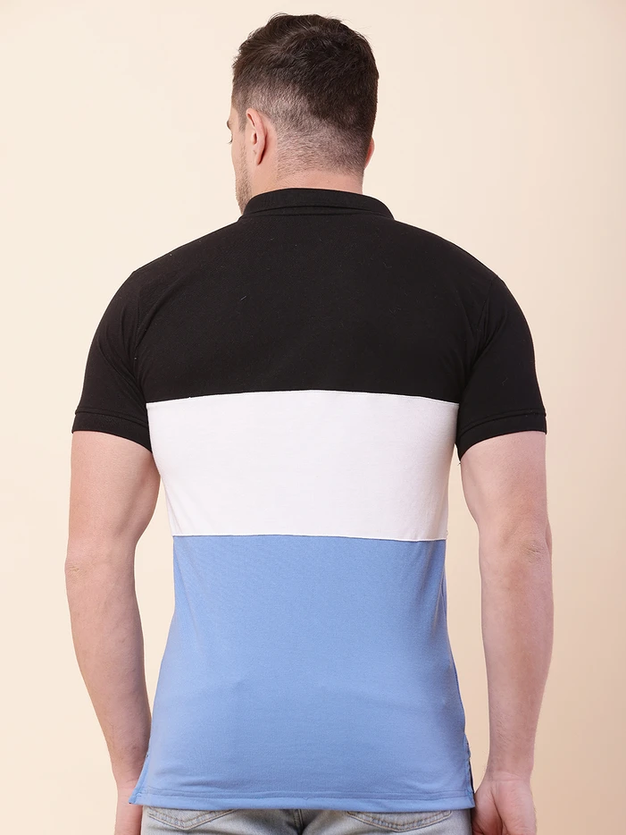 Zosic T-shirt Men
