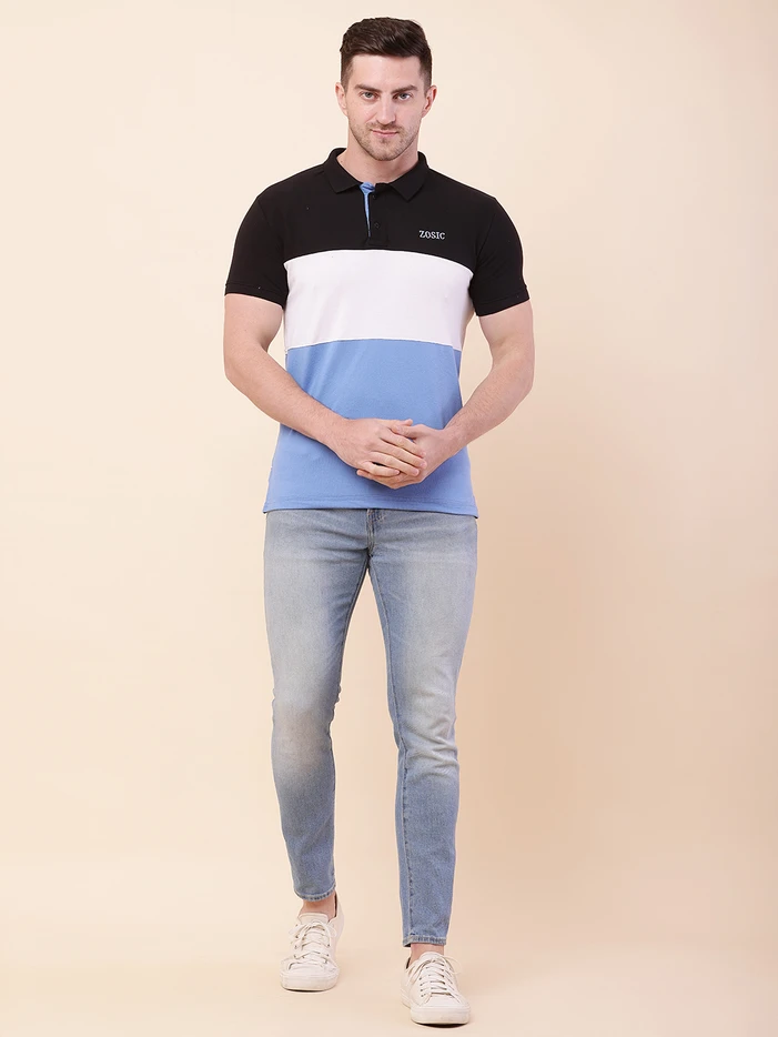 Zosic T-shirt Men