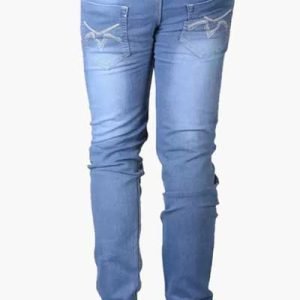Denim Jeans Fade Effect New