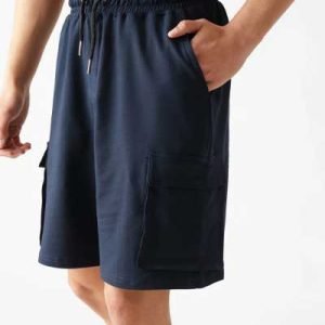 Most Comfortable Black Shorts